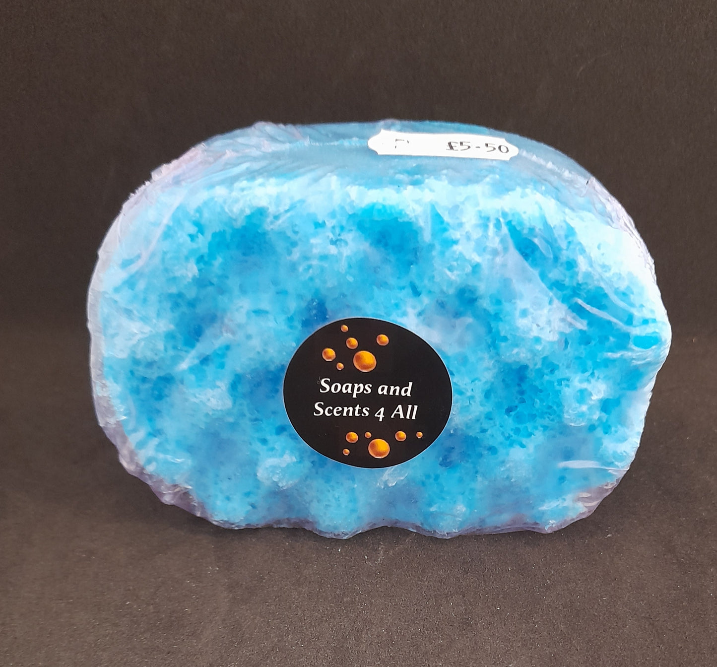 Sunny Days Soap Sponge