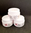 Nourishing Face Cream with Organic Oat and Goji Berry