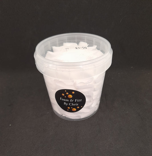 Luxury Shaving Cream