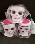 Kids Scary Skulls
