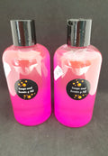Tutti Frutti Bubble Bath/Shower Gel