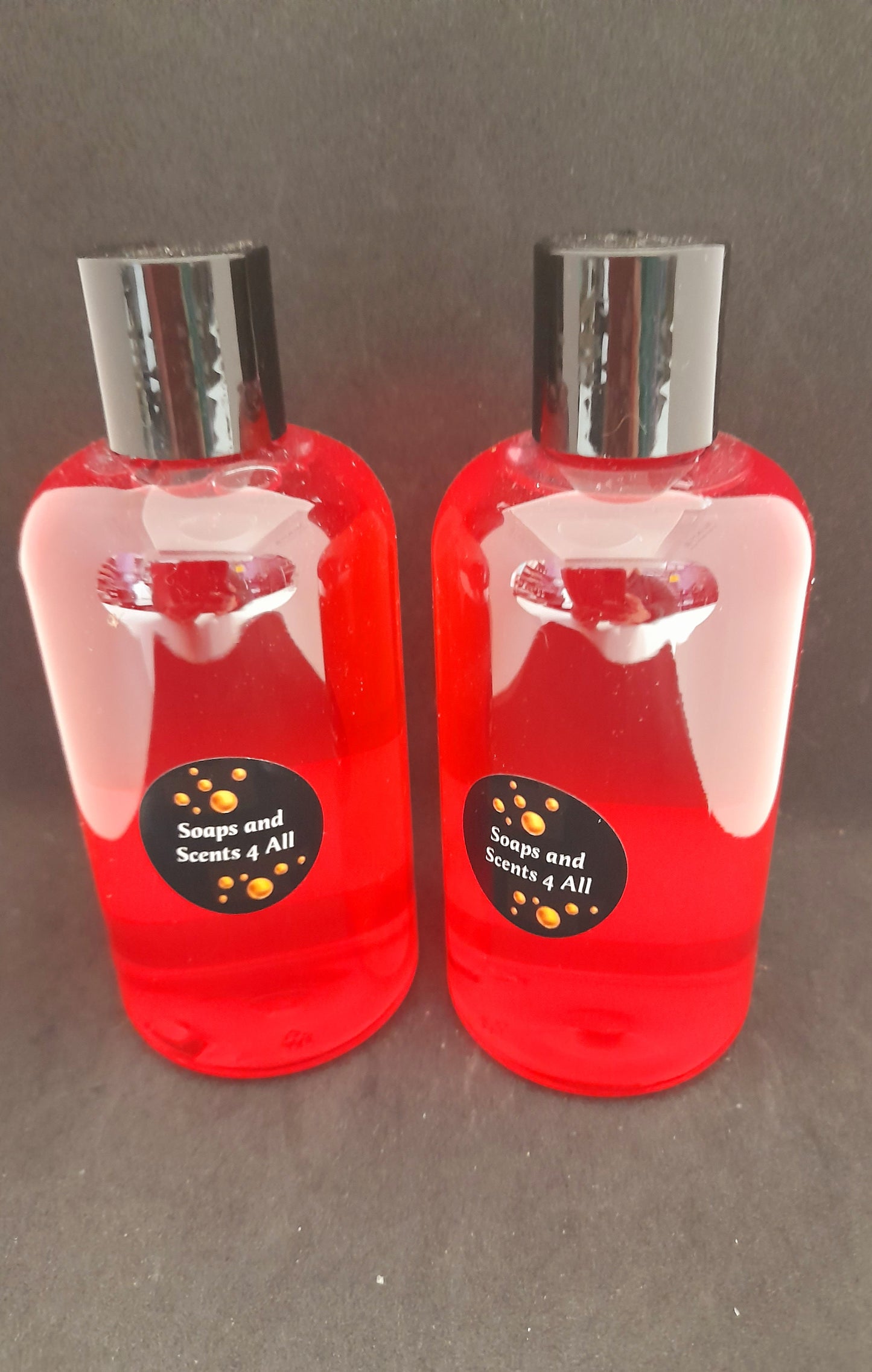 Cherry Bubble Bath/Shower Gel 🍒