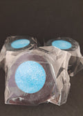 Kids Blue Raspberry Witches Cauldron