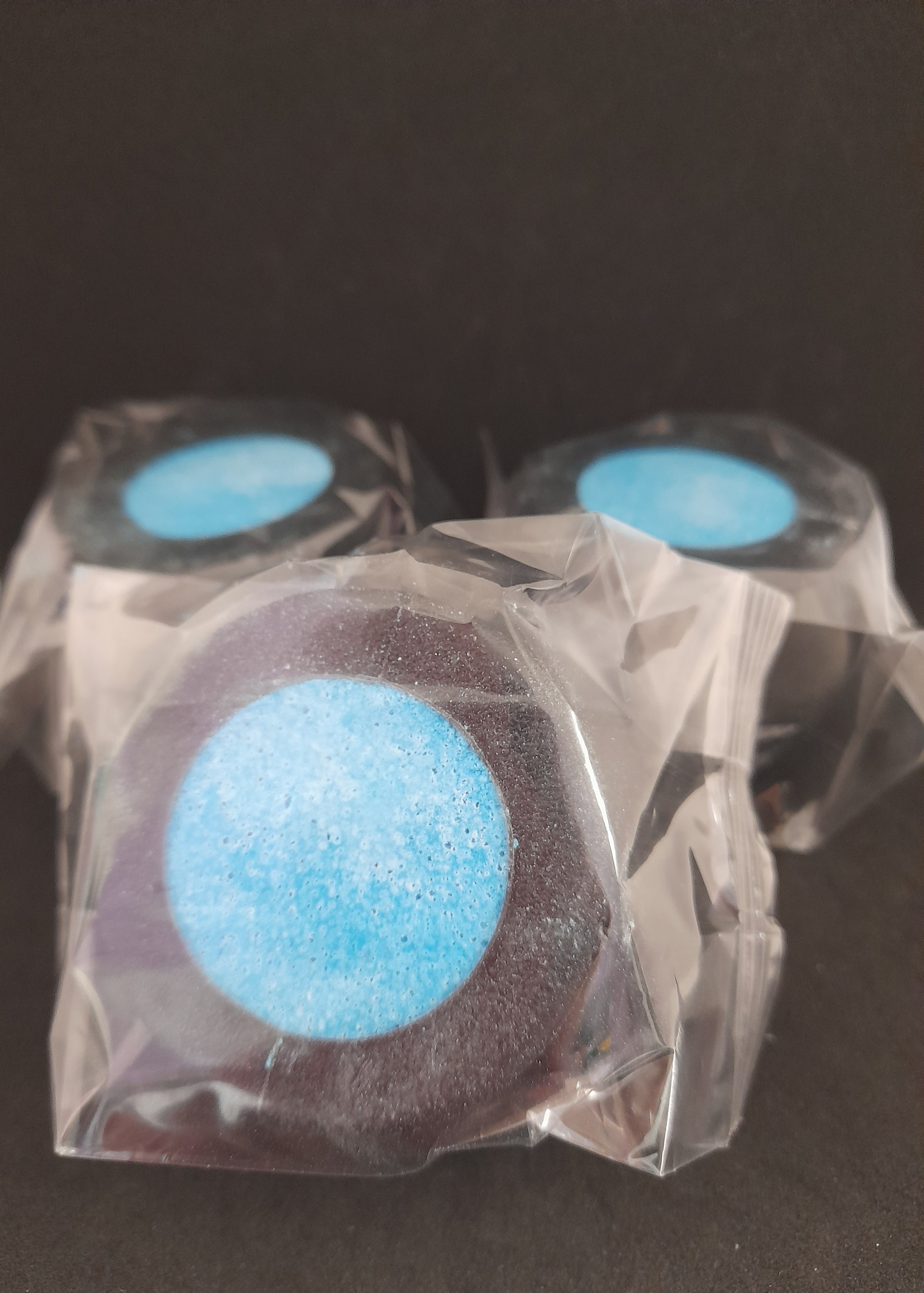 Kids Blue Raspberry Witches Cauldron