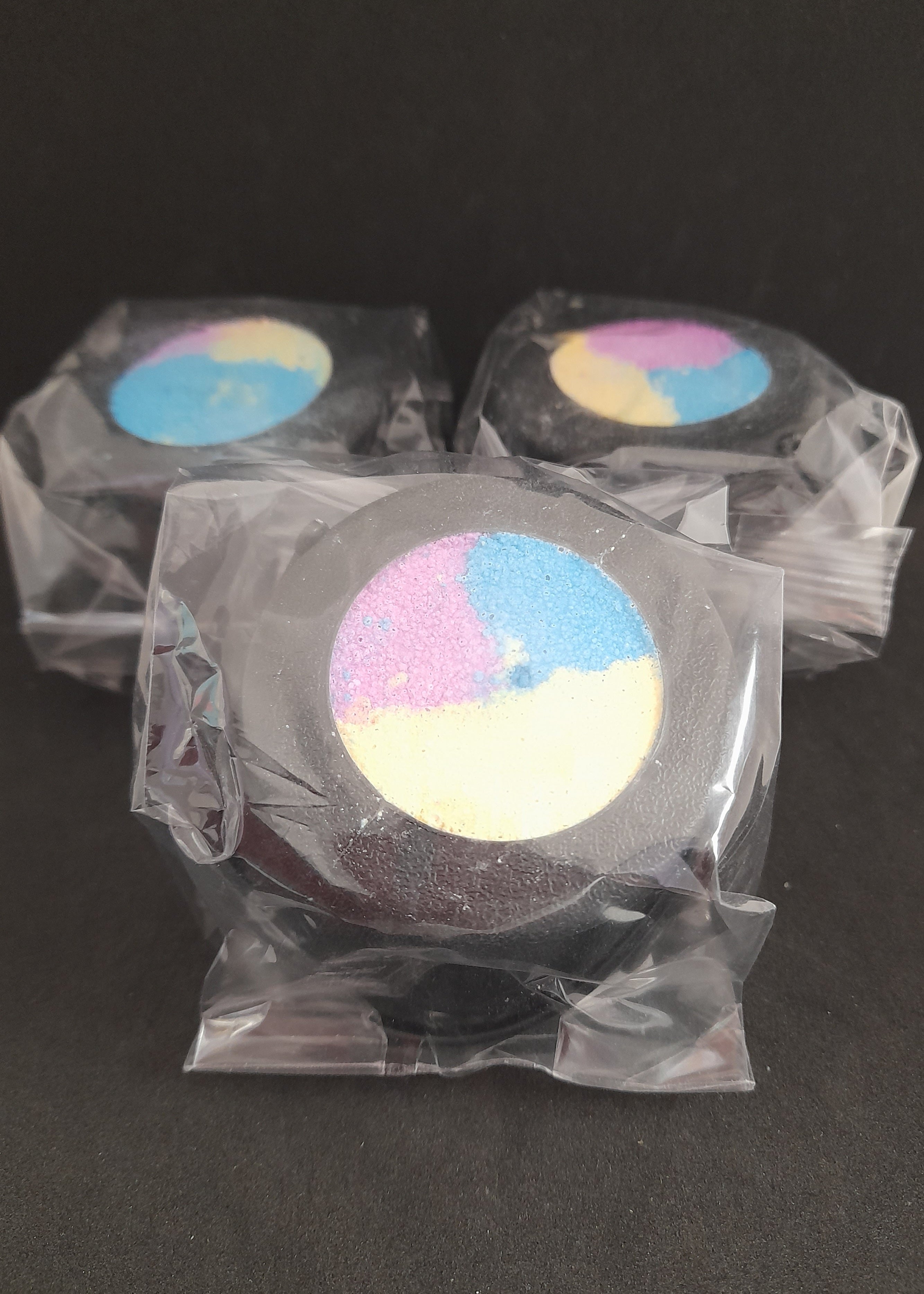 Kids Tutti Frutti Witches Cauldron