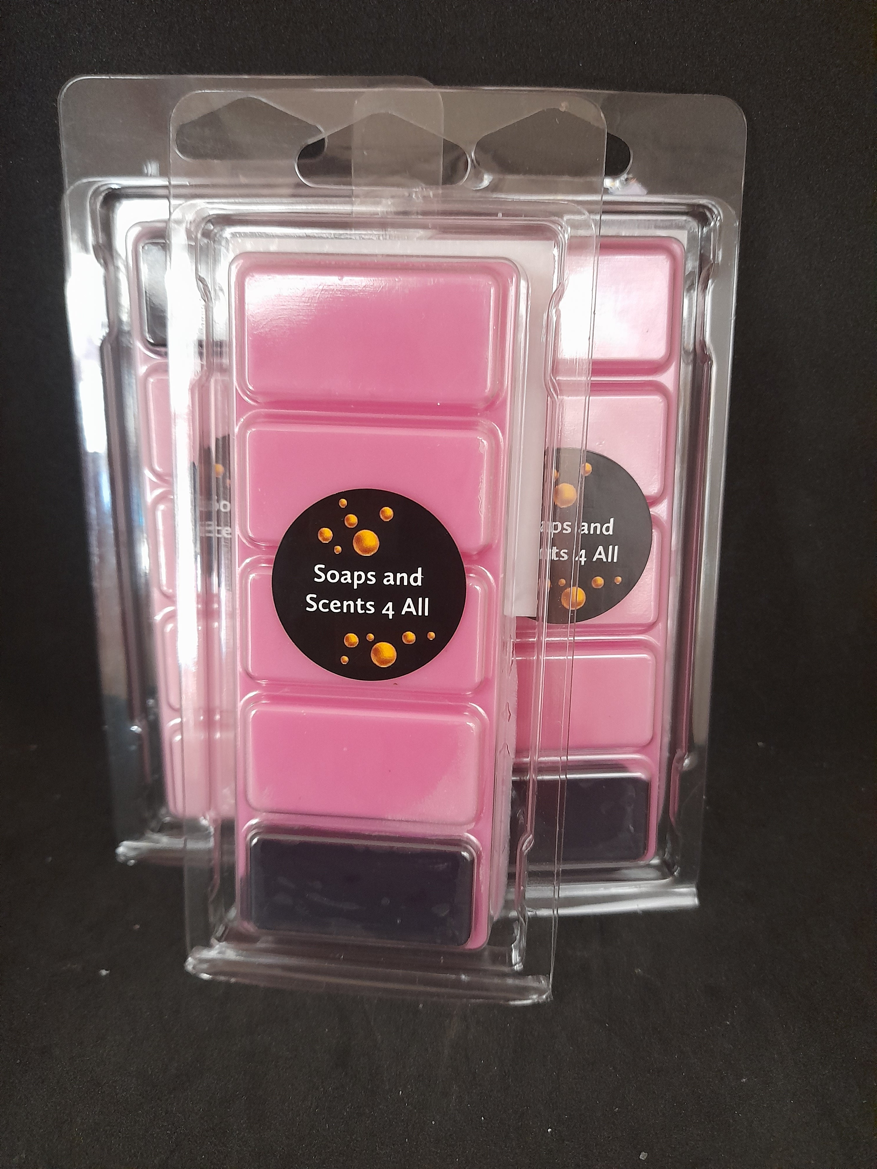 Contradiction Wax Melt