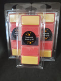 Nutcracker Wax Melt