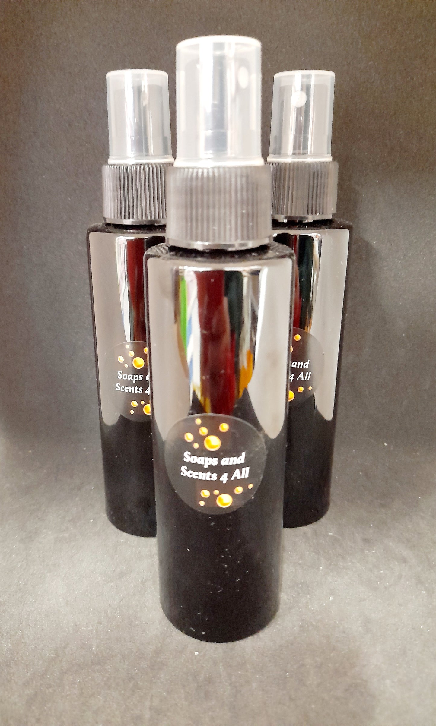 Winter Berries Room Spray