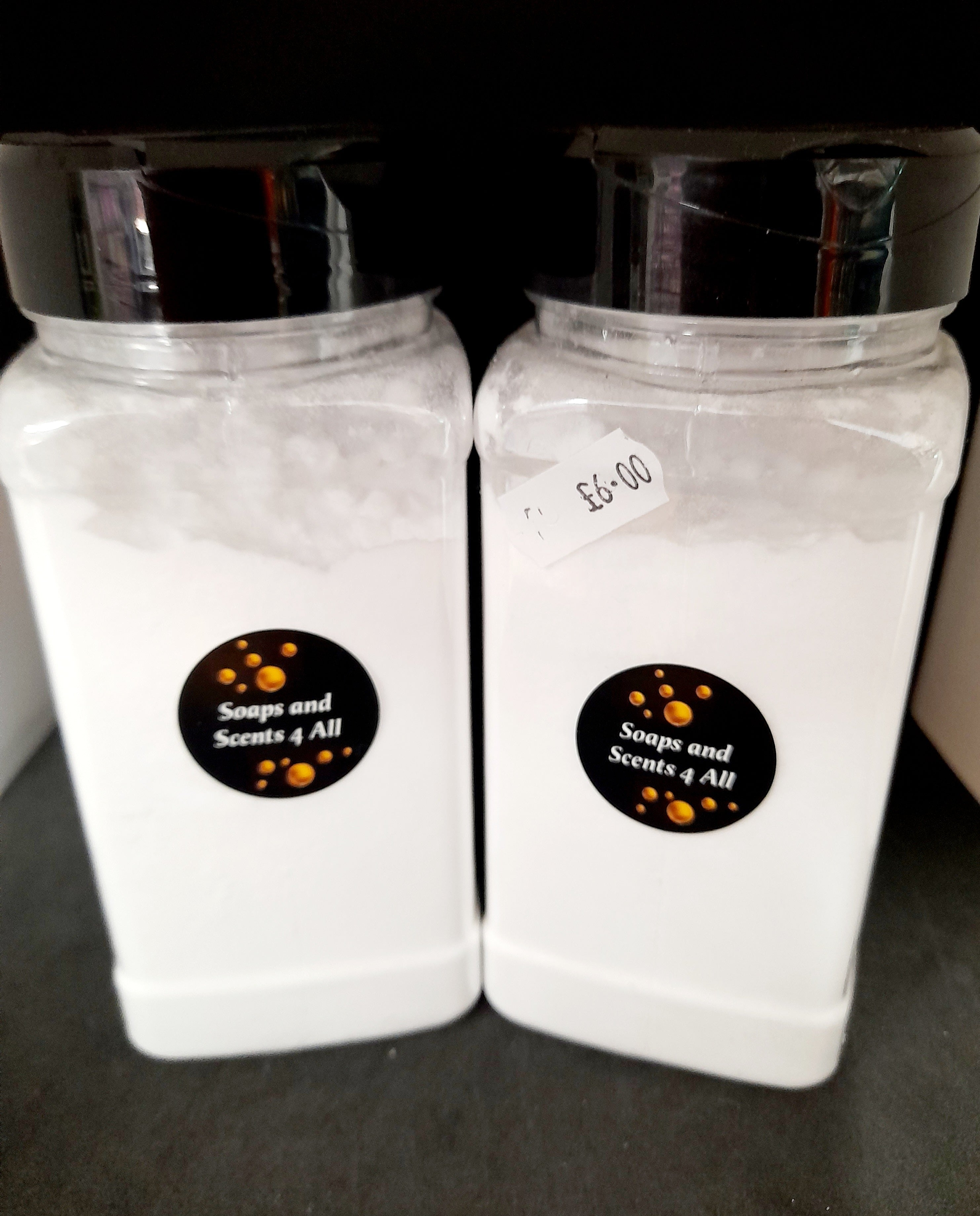 Autumn Leaves 🍂 Carpet Freshener