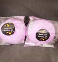 Contradiction Bath Bomb inspired by Paradox