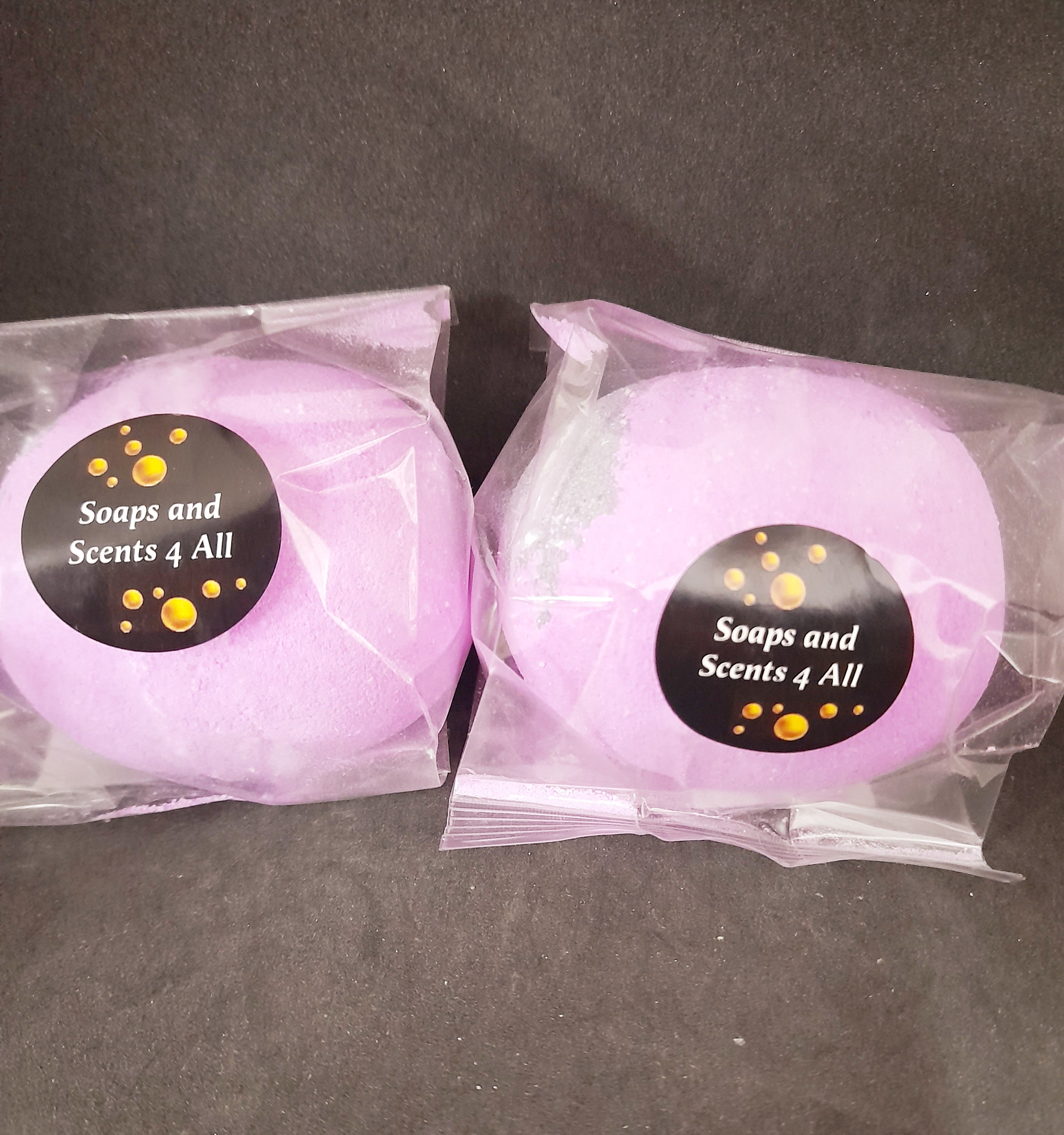 Contradiction Bath Bomb inspired by Paradox