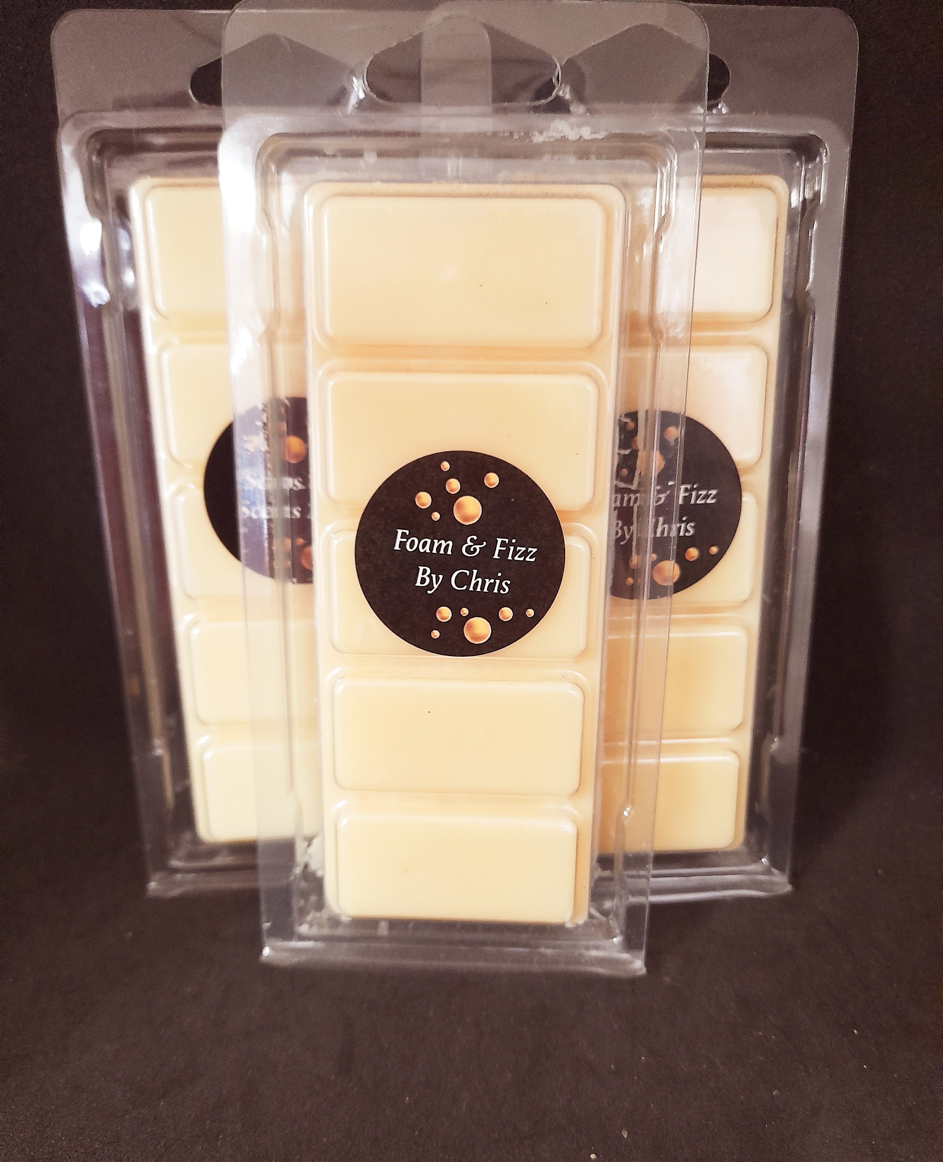 Reign wax melt