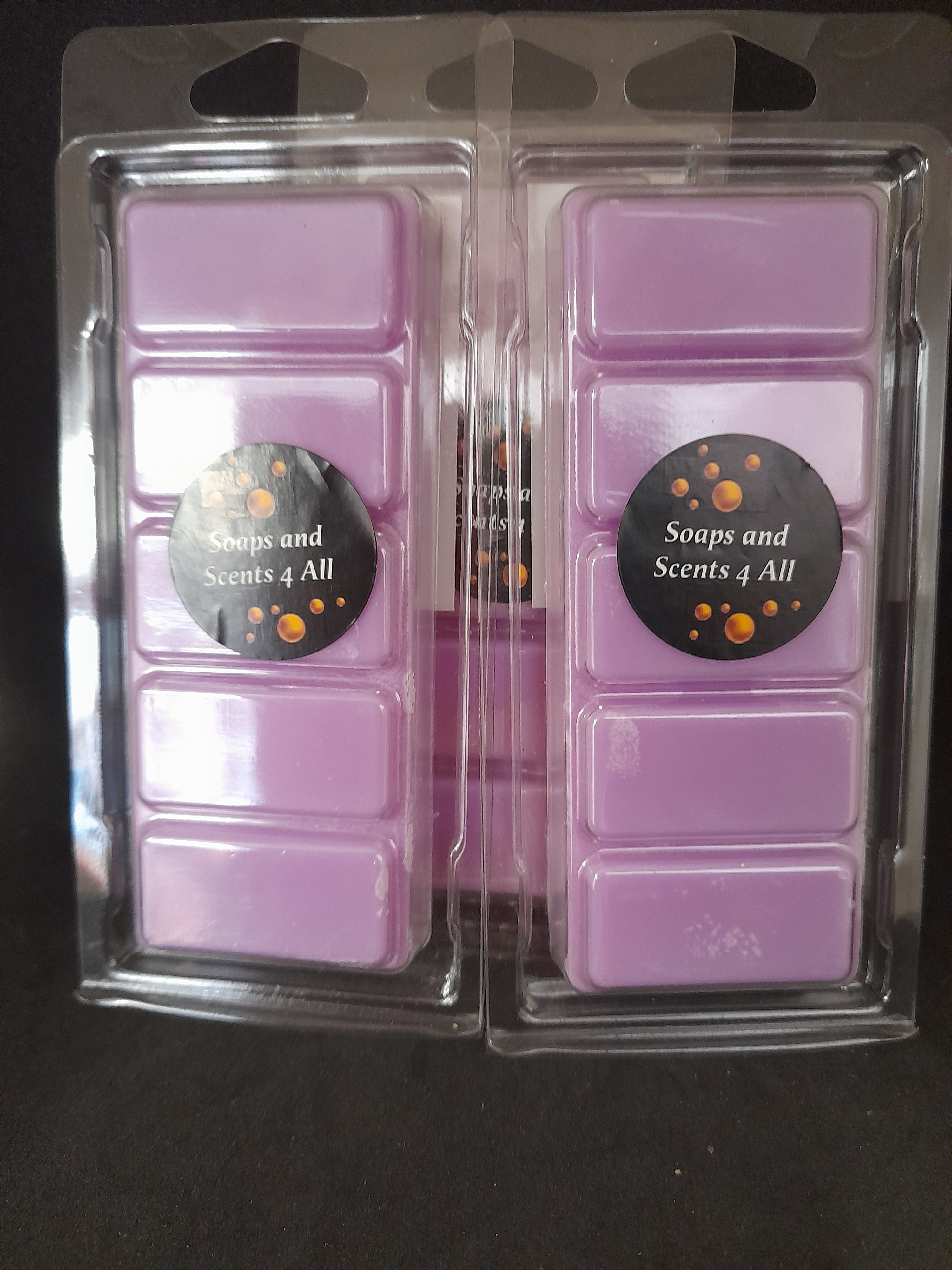 Twilight Wax Melt