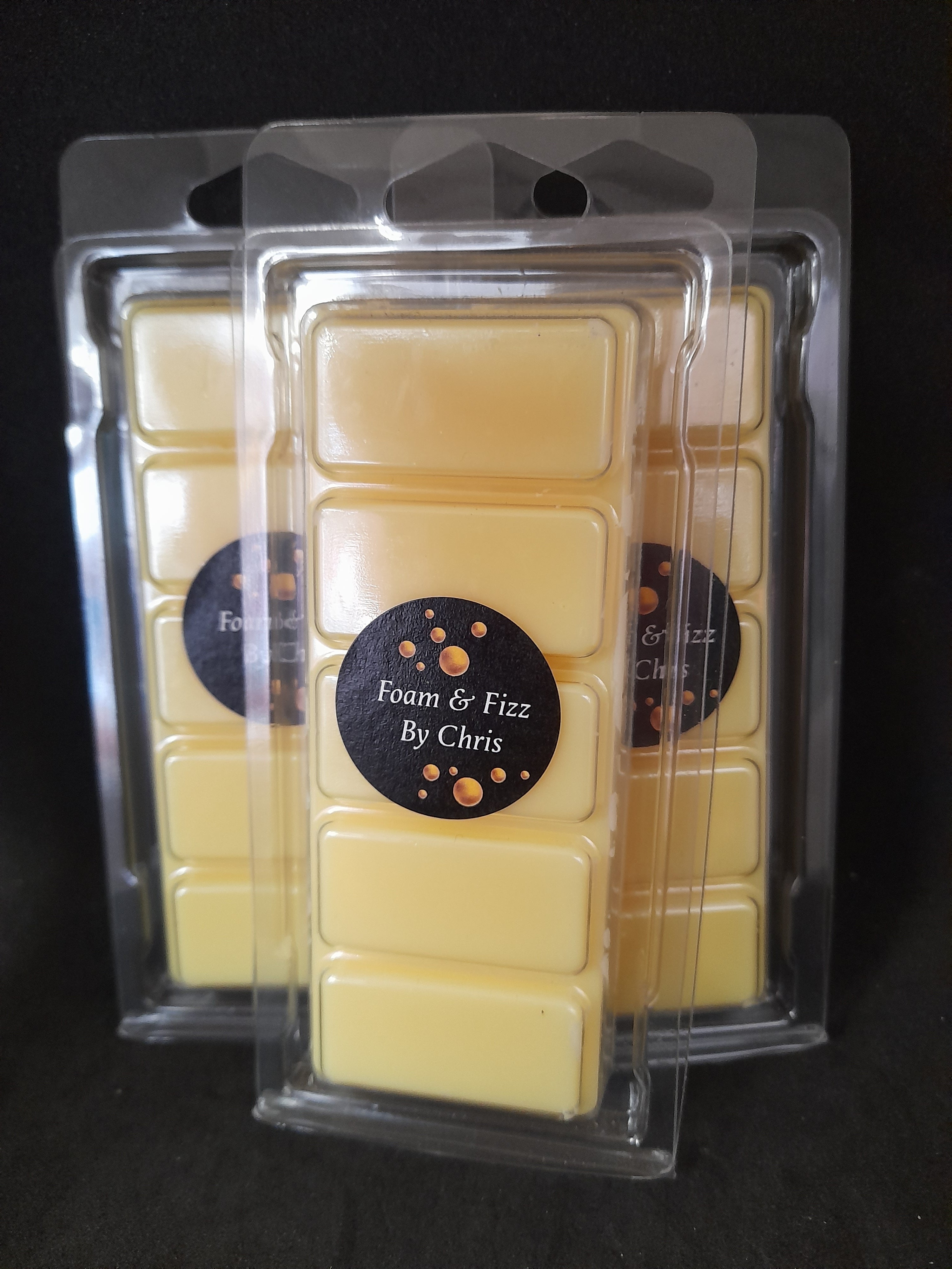 Petal Wax Melt