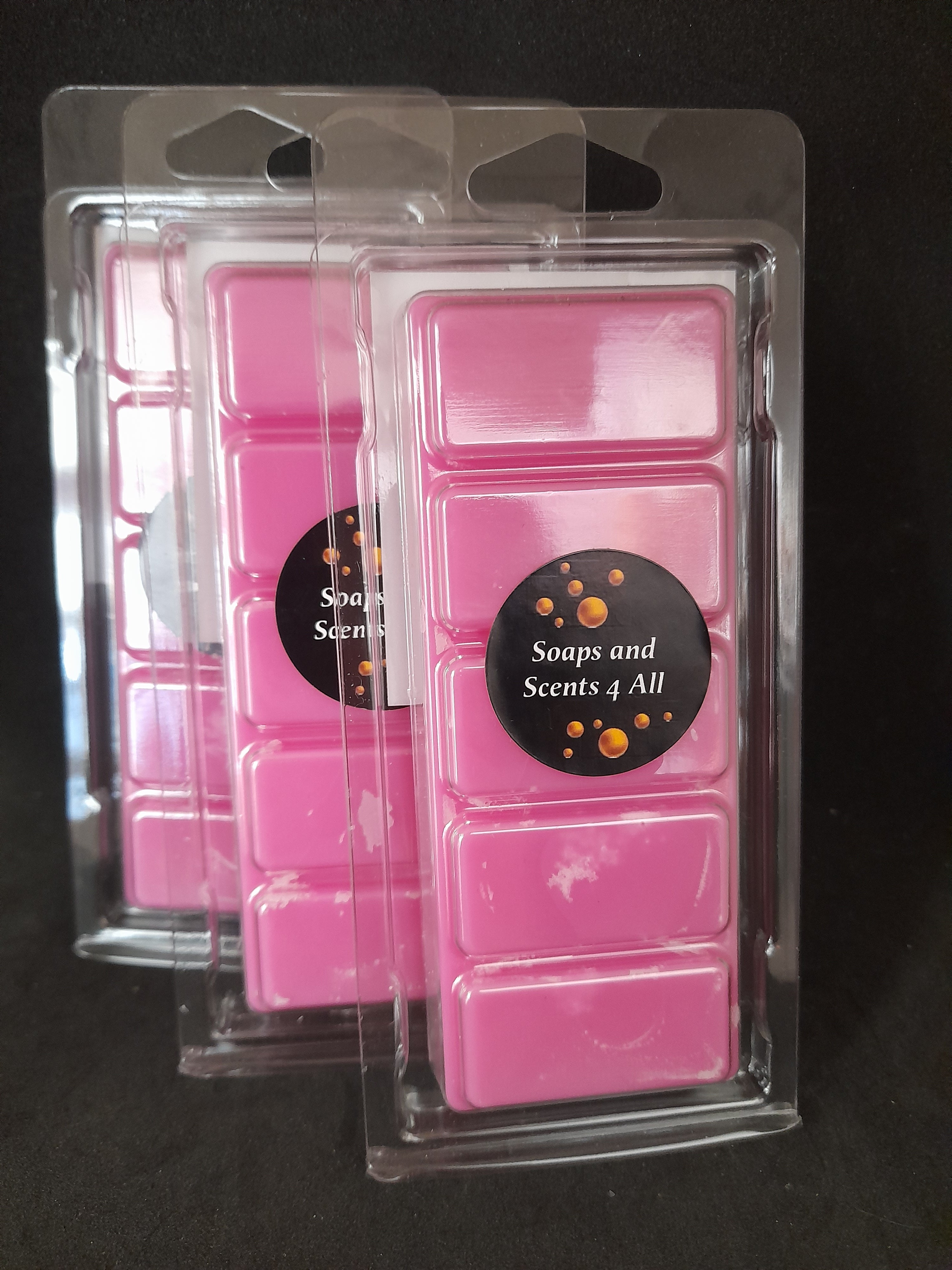 Princess Wax Melt