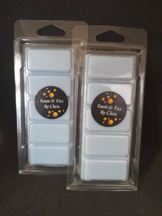 Frosty Morning Wax Melt