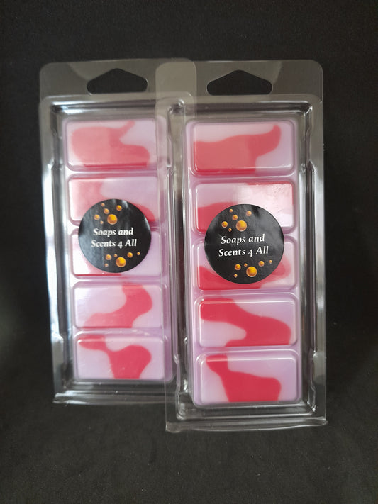 Winter Berries Wax Melt