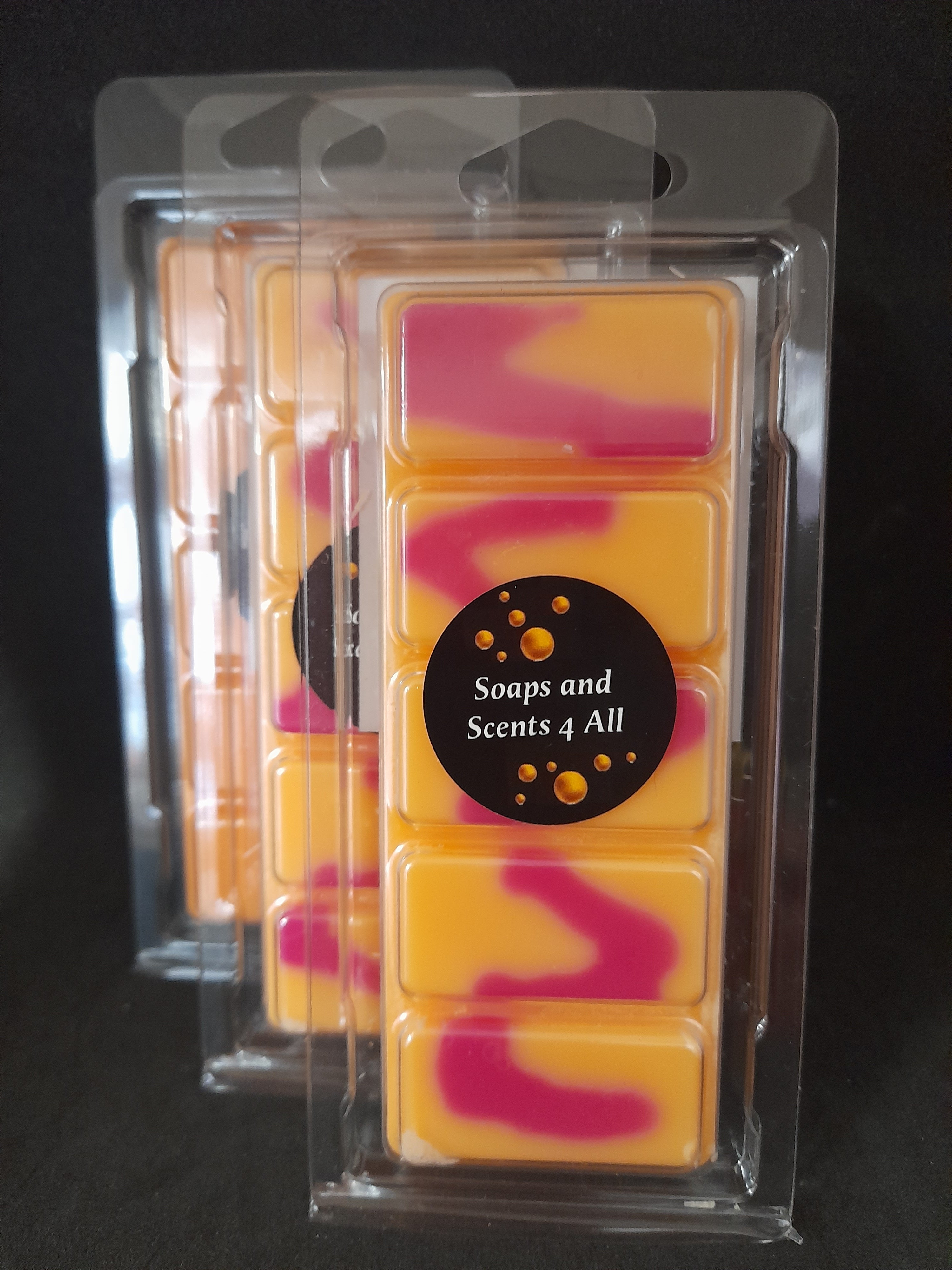Pear Drop Wax Melt