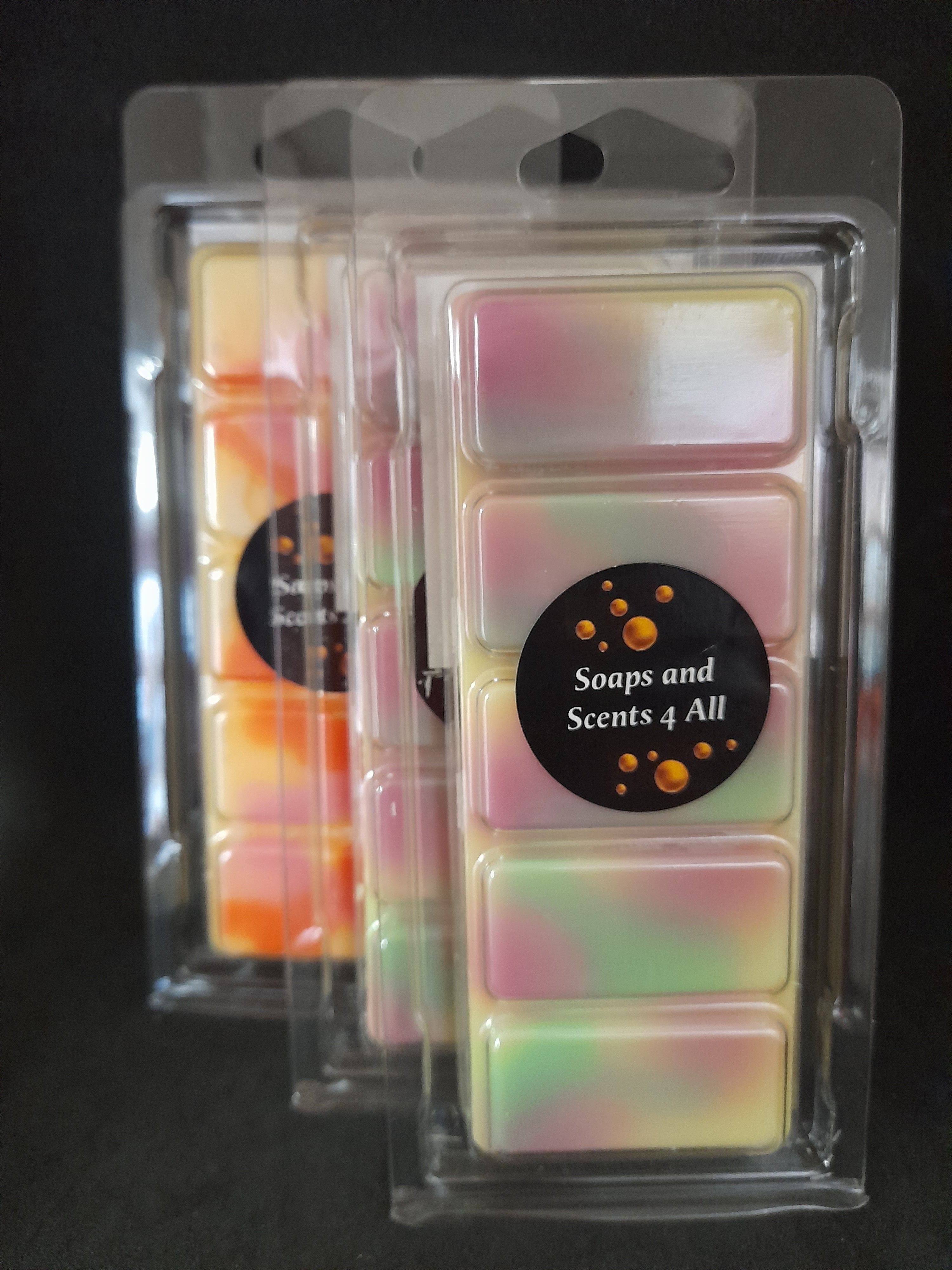 Jelly Bean Wax Melt