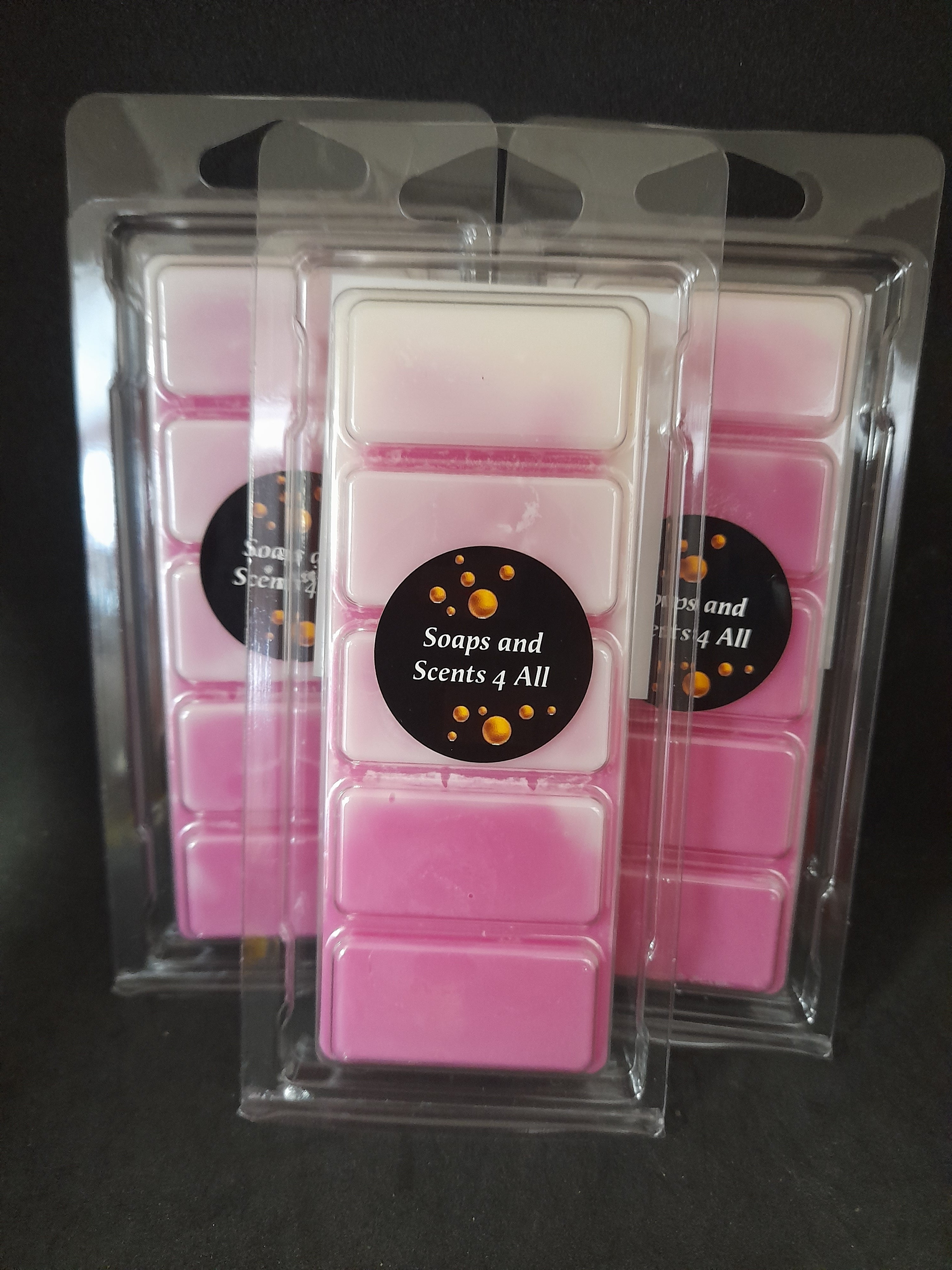 Coconut Wax Melt