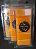 Mango wax melt
