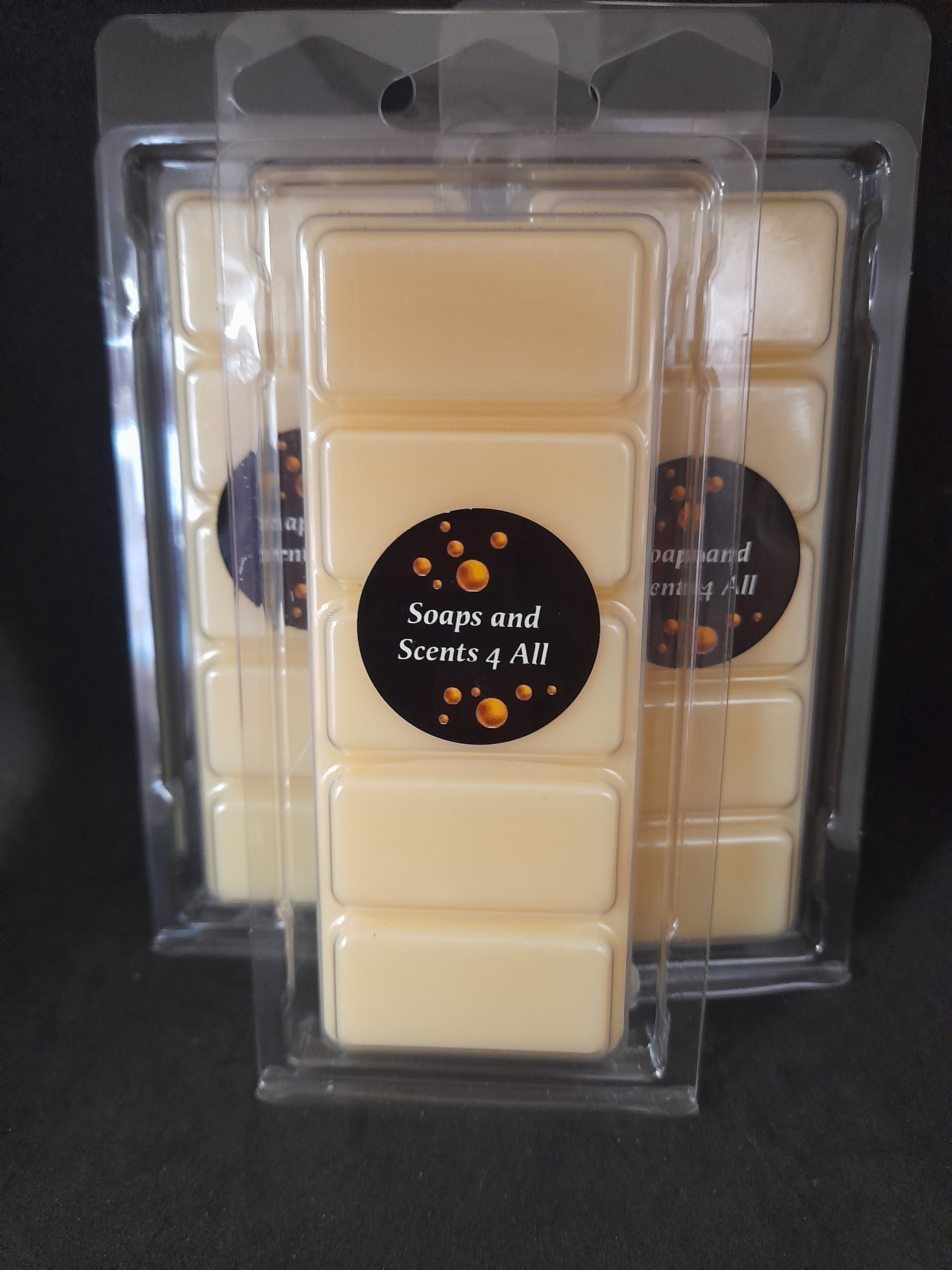 Vanilla Wax Melt