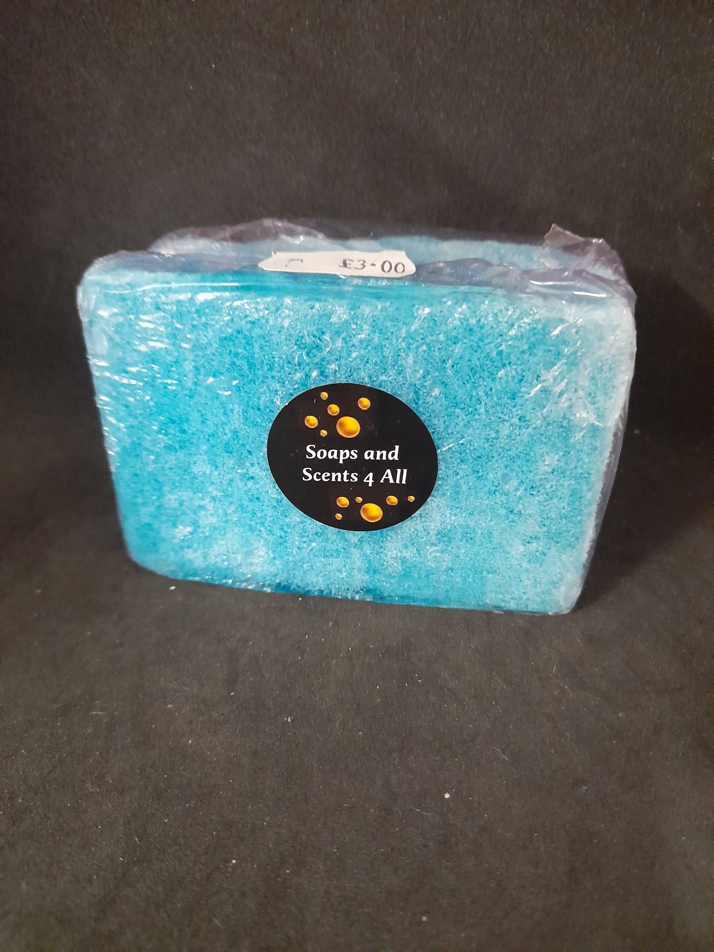 Sunrise Cleaning Sponge