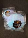 Mr Million Inspired by One Million Bath Bomb