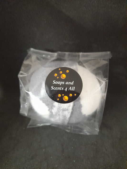 Ombre Luxury Bath Bomb