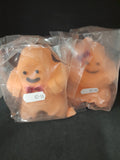 Kids Gingerbread People