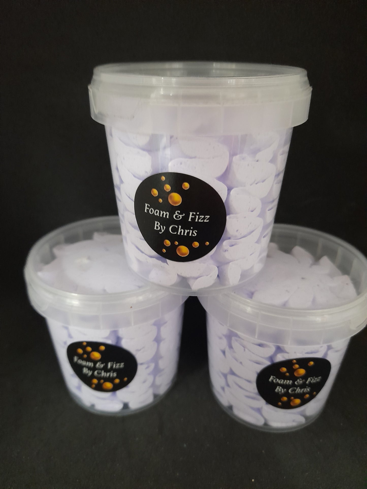 Sleepy Baby 👶 Bath/Shower Whip