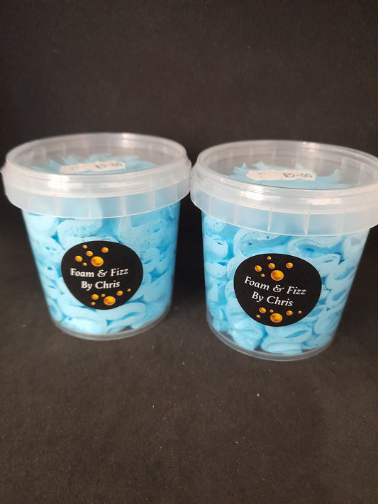 Bubblegum Bath/Shower whips