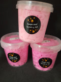 Raspberry Bath/Shower Whip