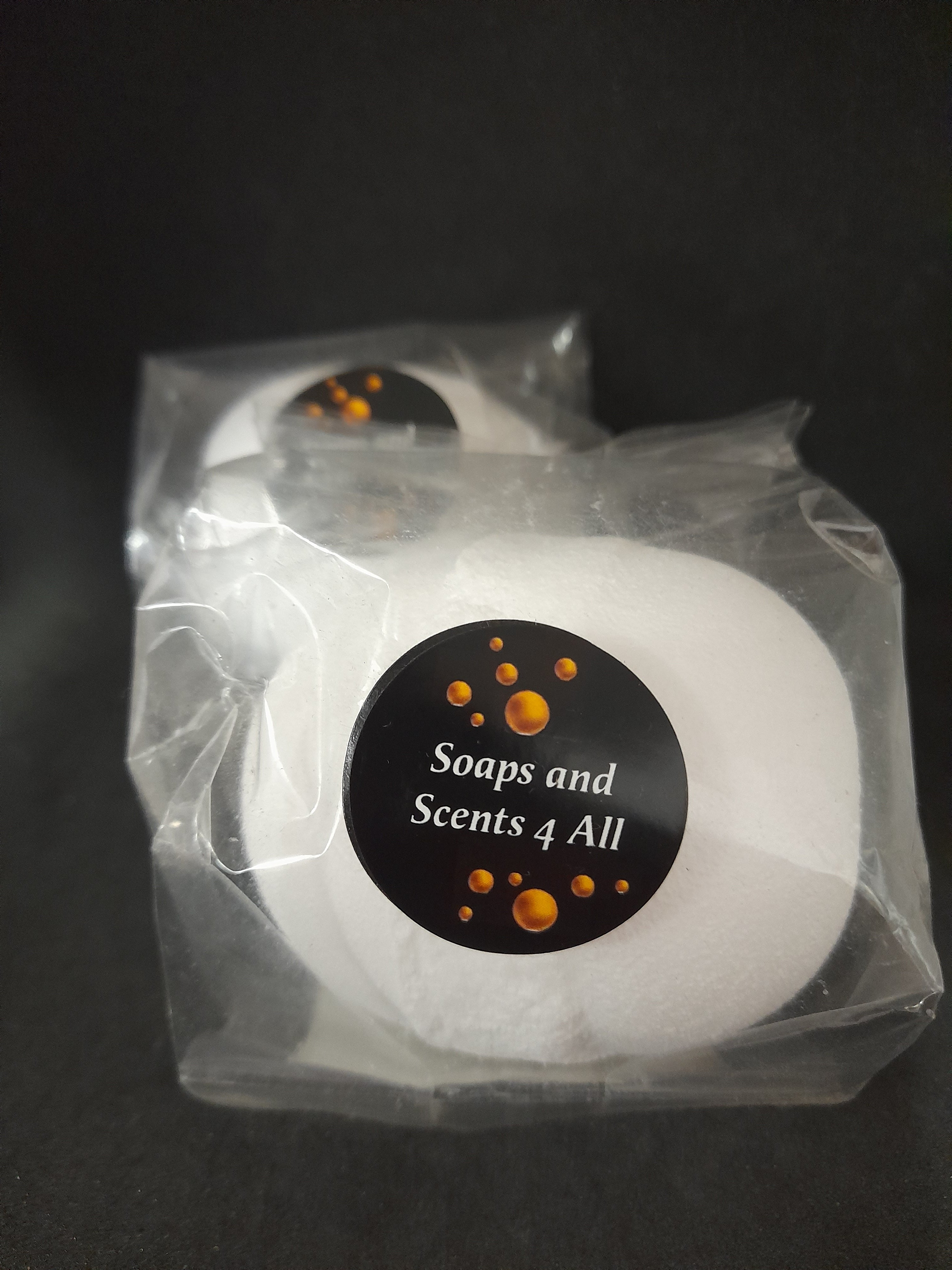 Purity Bath Bomb