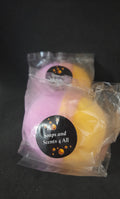 Baby 👶 Powder Bath Bomb