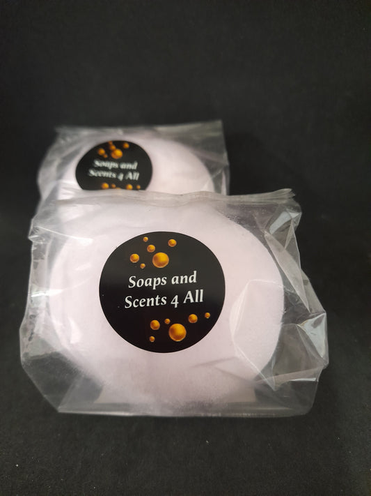 Sleepy Baby 👶 Bath Bomb