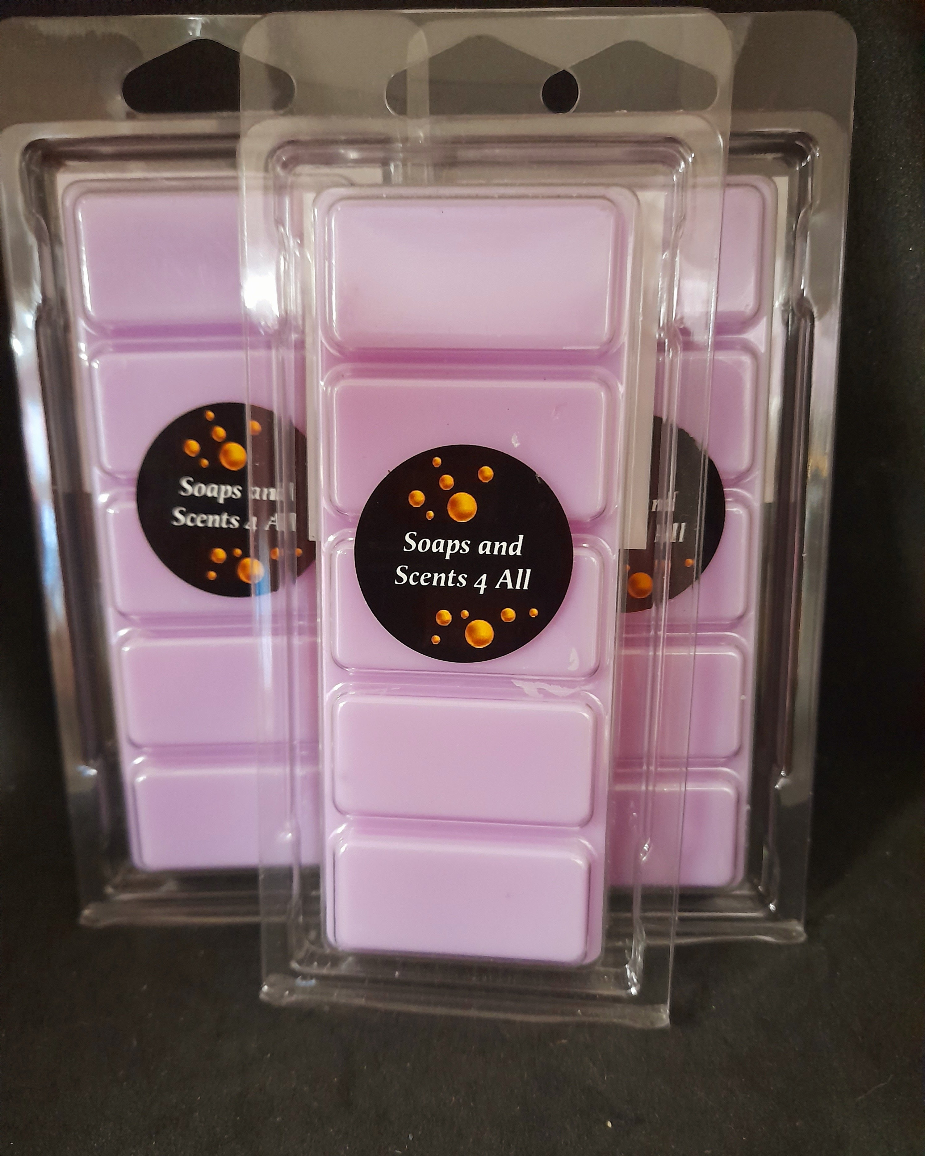 Miss D Wax Melt