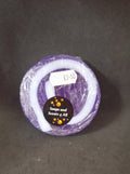 Parma Violet Soap Swirl