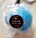 Bleu Bath Bomb