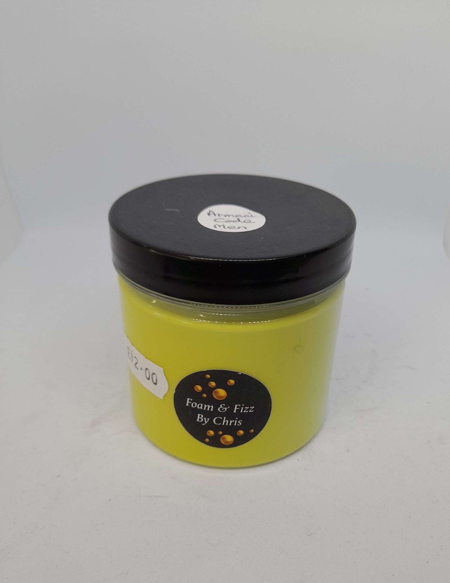 Fierce Body Butter image 0