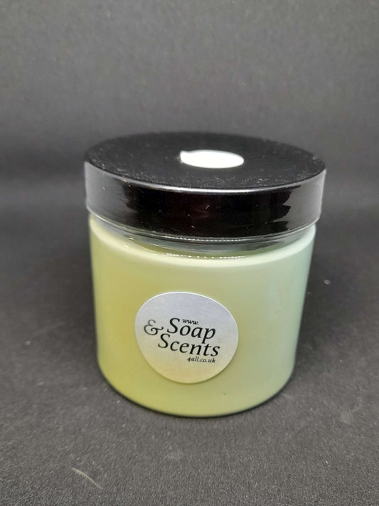 Aqua Body Butter image 0