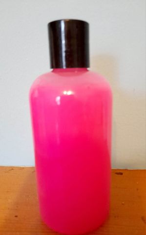 Snow Fairy Bubble Bath/Shower Gel image 0