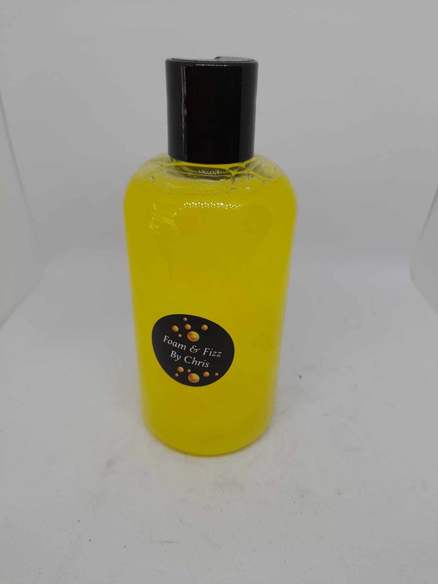 Baby Powder Bubble Bath/Shower Gel image 0