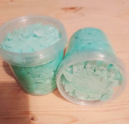 Tea Tree Bath/Shower Whip image 0