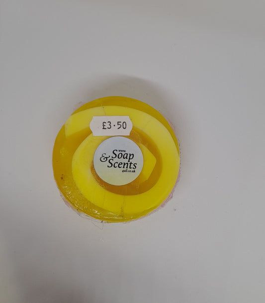 Reign Soap Swirl image 0