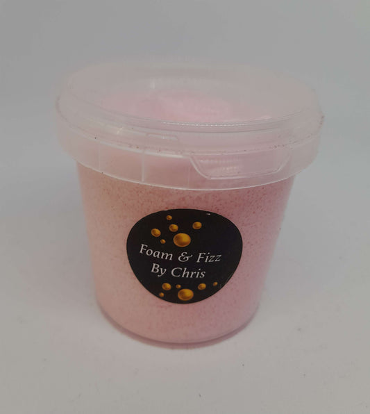 Cherry Sugar Scrub image 0