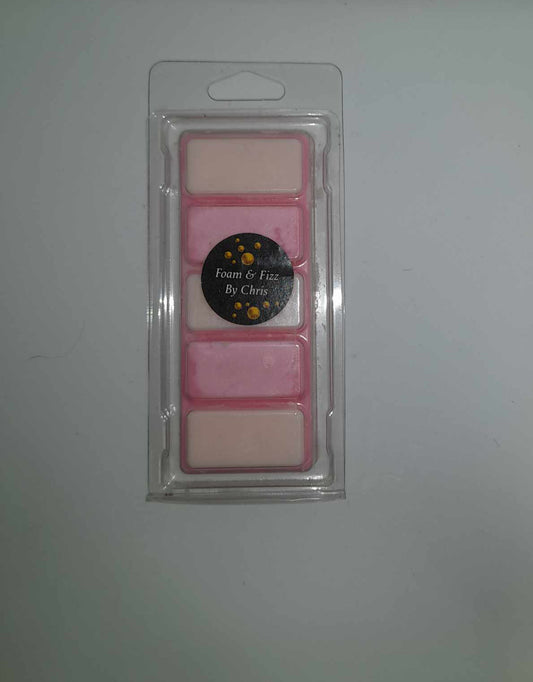 Billionairess wax melt image 0