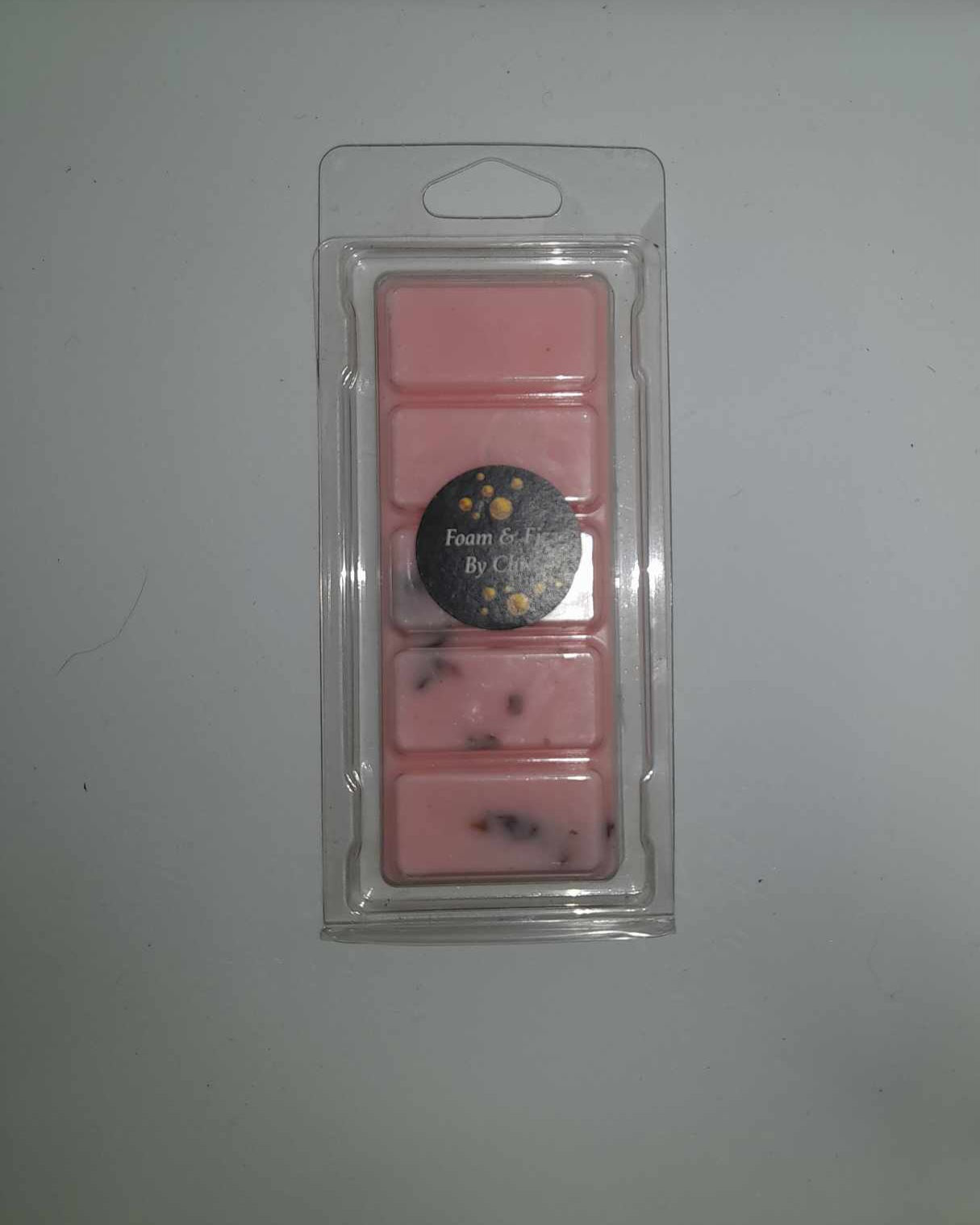 Lenor Unstoppables Spring inspired wax melt image 0