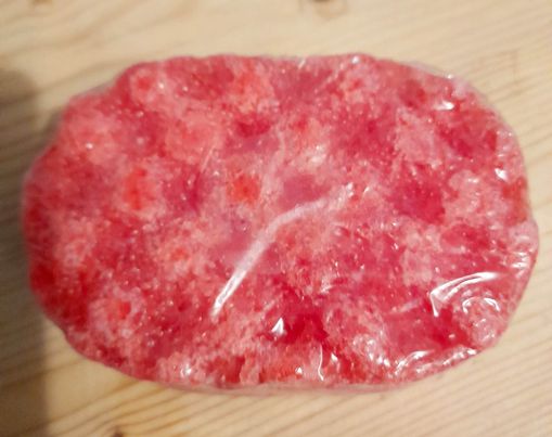 Missing Soap Sponge image 0