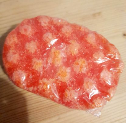 Sweet Orange Essential Oil image 0